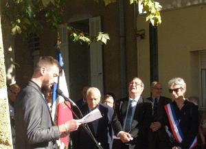 2014 10 18 AIX HOMMAGE AUX SOLDATS DE L EMPIRE VENUS LIBERER LA FRANCE (26)